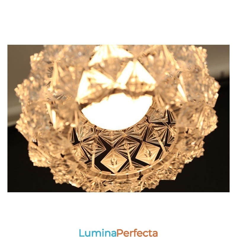 Candelabru Candelabru Ball sweat Ion Zeus Kapo Candelabru