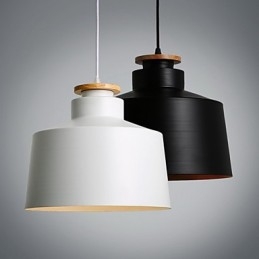 Lampe suspendate Modern Contemporan Metal