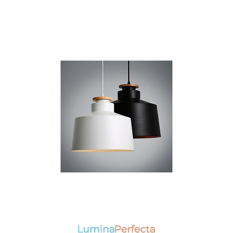 Lampe suspendate Modern Contemporan Metal
