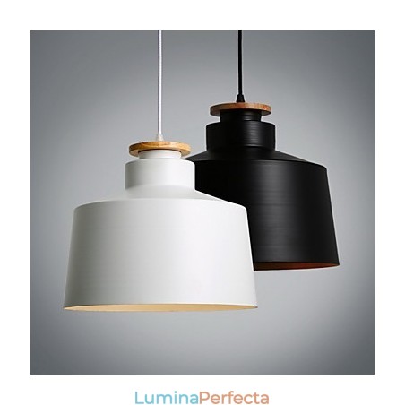 Lampe suspendate Modern Contemporan Metal Lampe suspendate Modern Contemporan Metal