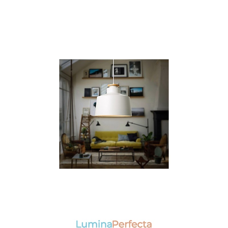 Lampe suspendate Modern Contemporan Metal