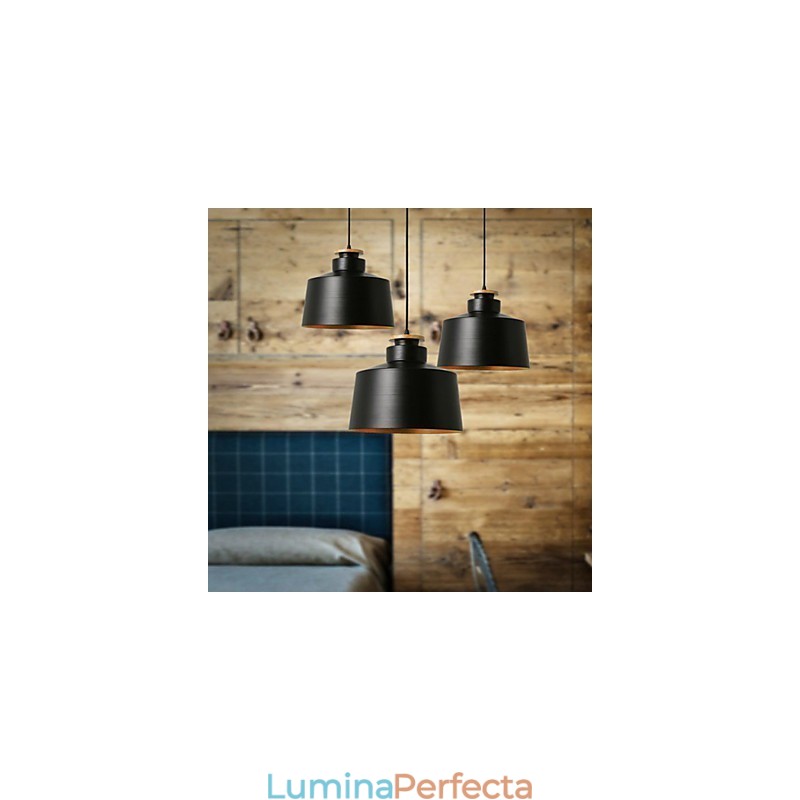 Lampe suspendate Modern Contemporan Metal