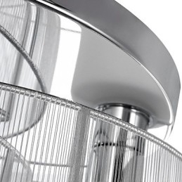 Plafoniera Design Modern 2 Lumini