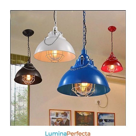 Lampa Metal Iron Candelabru cu un singur cap Lampa Metal Iron Candelabru cu un singur cap