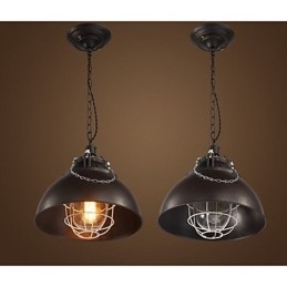Lampa Metal Iron Candelabru cu un singur cap