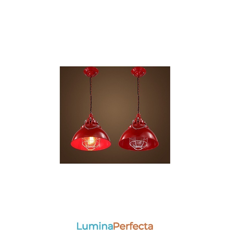 Lampa Metal Iron Candelabru cu un singur cap