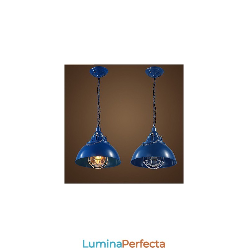 Lampa Metal Iron Candelabru cu un singur cap