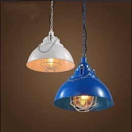 Lampa Metal Iron Candelabru cu un singur cap