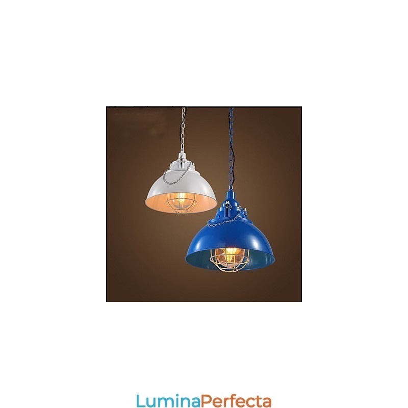 Lampa Metal Iron Candelabru cu un singur cap