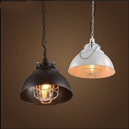 Lampa Metal Iron Candelabru cu un singur cap