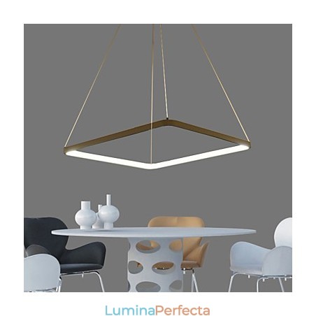 Lampă suspendată cu design modern Lampă suspendată cu design modern