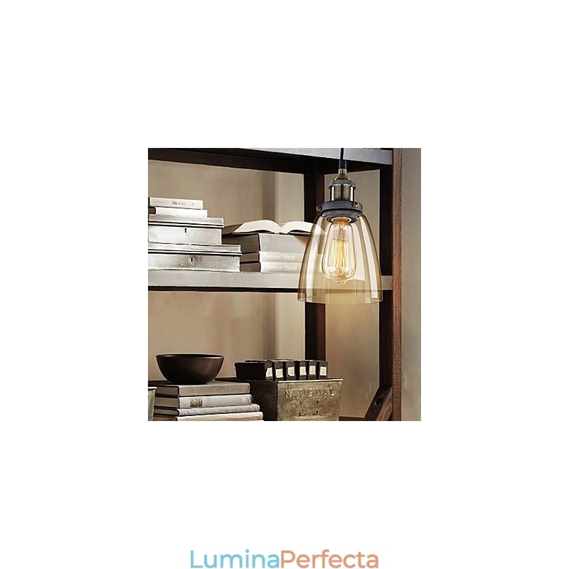 Lămpi tradiționale clasice vintage retro metal