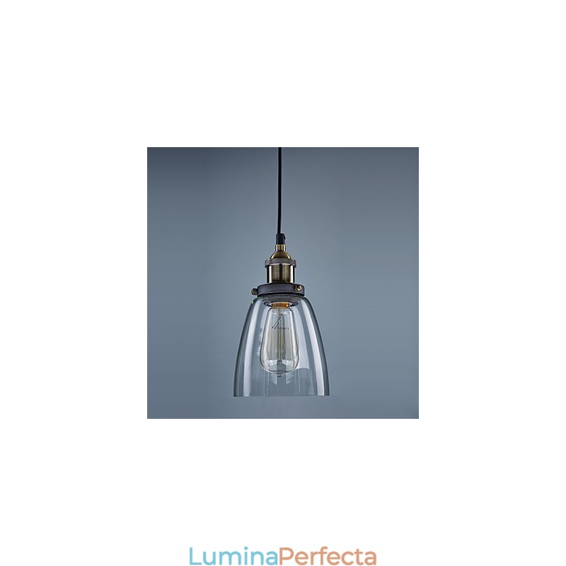 Lămpi tradiționale clasice vintage retro metal