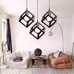 Mini lampă cu diamant 1 lumină procesare pictură