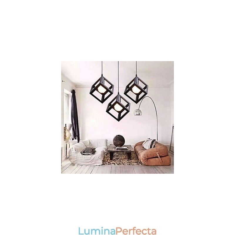 Mini lampă cu diamant 1 lumină procesare pictură