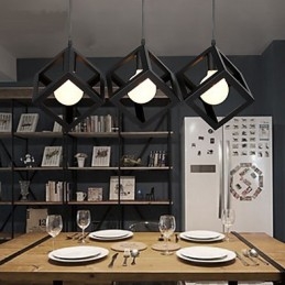 Mini lampă cu diamant 1 lumină procesare pictură