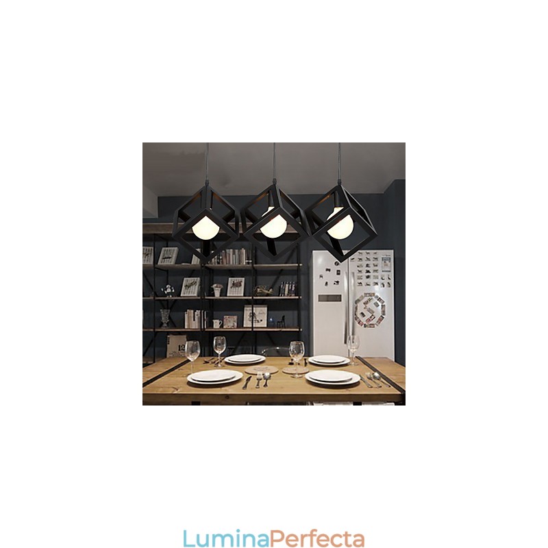 Mini lampă cu diamant 1 lumină procesare pictură