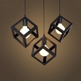 Mini lampă cu diamant 1 lumină procesare pictură