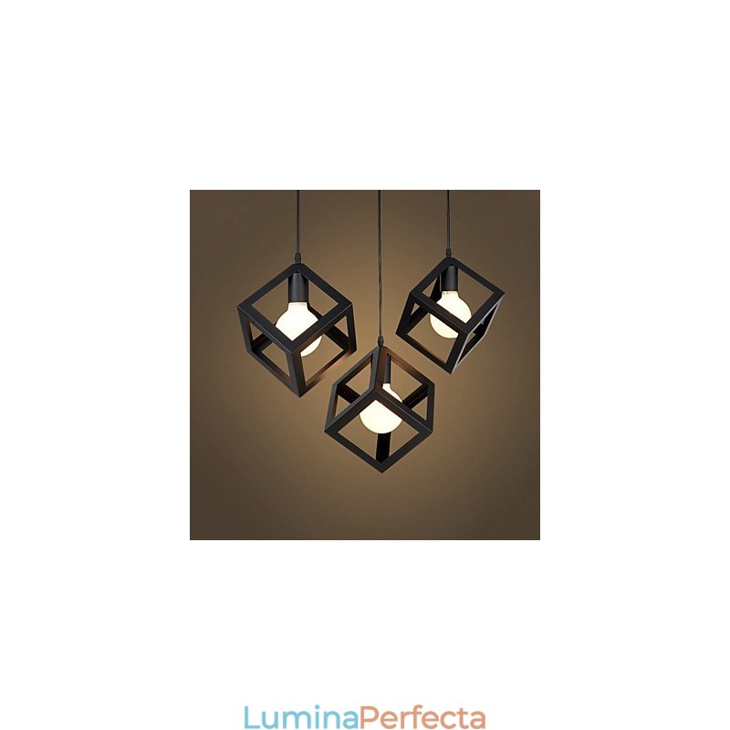Mini lampă cu diamant 1 lumină procesare pictură