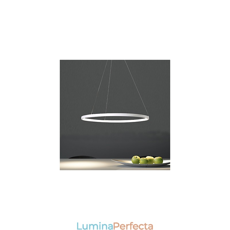Lampă suspendată Design modern Inel de înaltă calitate