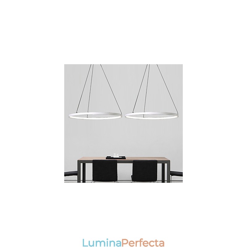 Lampă suspendată Design modern Inel de înaltă calitate