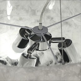 Vanzare fierbinte Dia Fashion Candelabru Modern Lumina