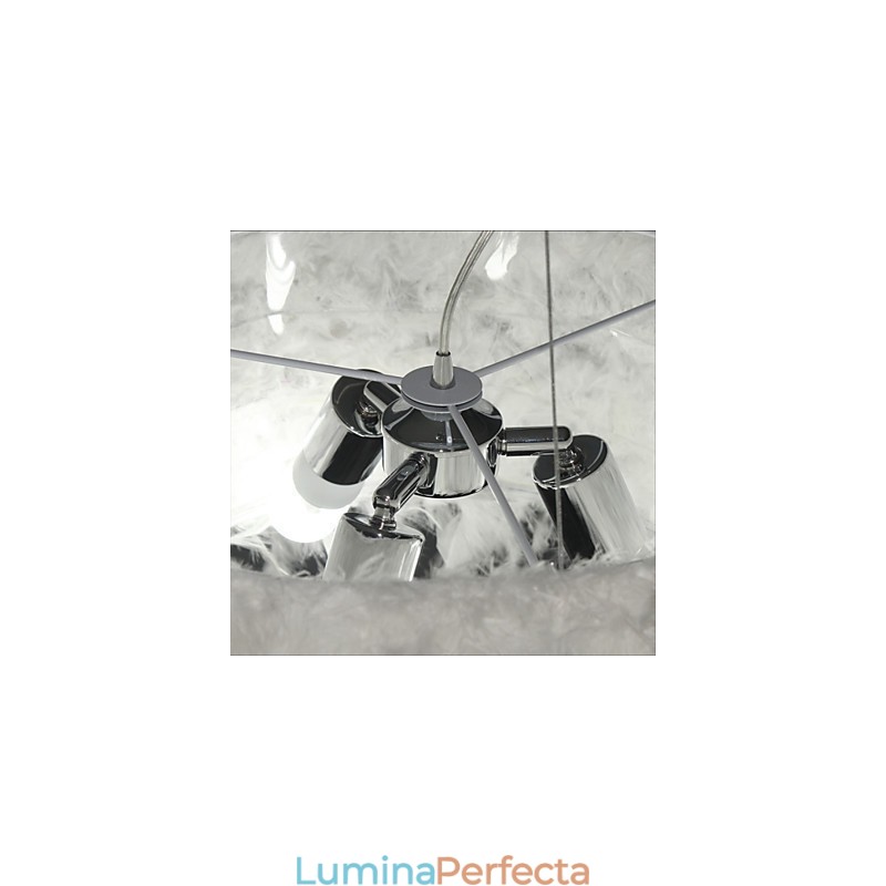 Vanzare fierbinte Dia Fashion Candelabru Modern Lumina