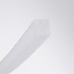 Lampă suspendată cromată modernă și contemporană