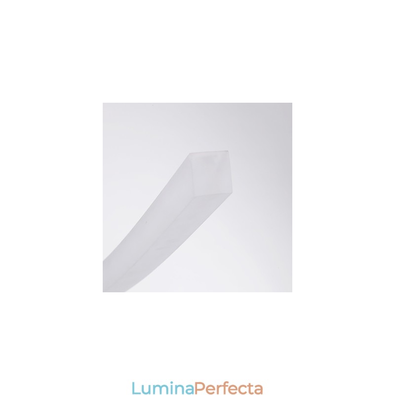 Lampă suspendată cromată modernă și contemporană