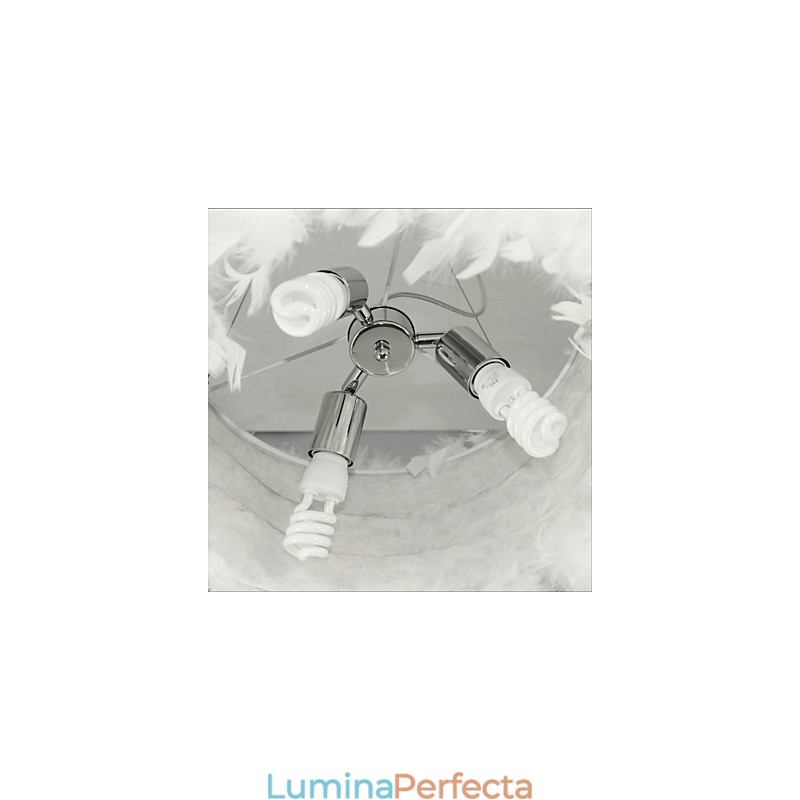Vanzare fierbinte Dia Fashion Candelabru Modern Lumina