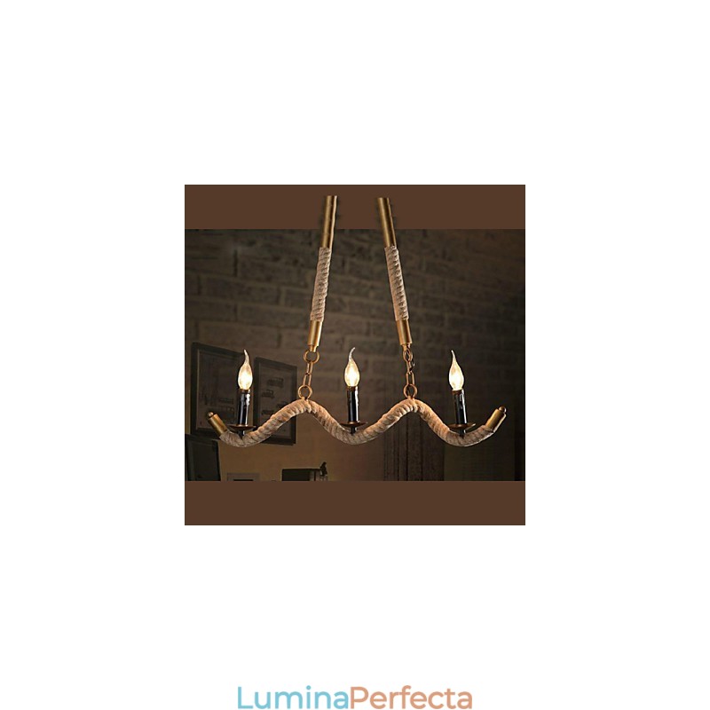 Lampă tradițională clasică vintage retro lanternă country din metal galvanizat