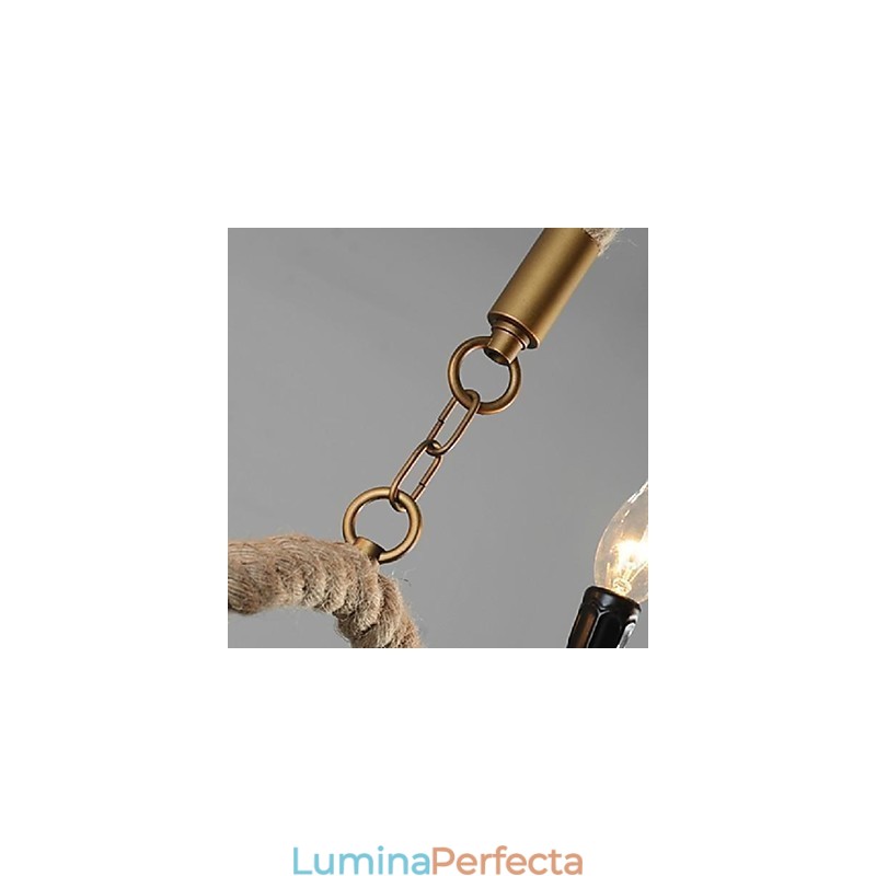 Lampă tradițională clasică vintage retro lanternă country din metal galvanizat