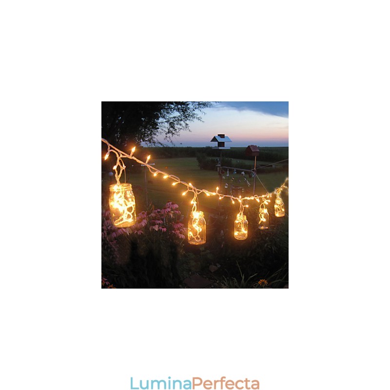 Creative Wishing Sticla Dulci Copii Trei Droplight Lampă