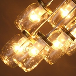 Creative Wishing Sticla Dulci Copii Trei Droplight Lampă