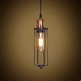 Industrial Creativ Nord American Cafe Mic Gladiator Droplight