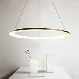 Lumini suspendate Modern Contemporan Living Dining Copii Metal Telecomandă