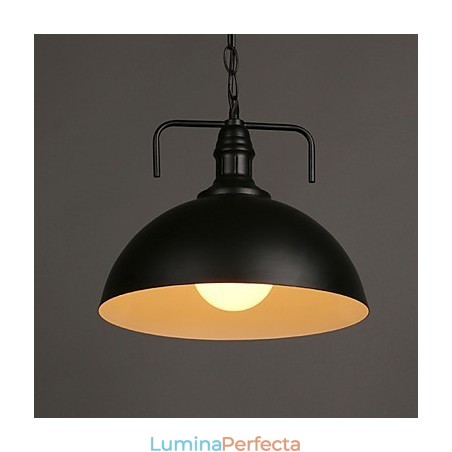 Nordic American Country Industrial Semicerc Moda Fier forjat Un singur cap Droplight Nordic American Country Industrial Semicerc Moda Fier forjat Un singur cap Droplight