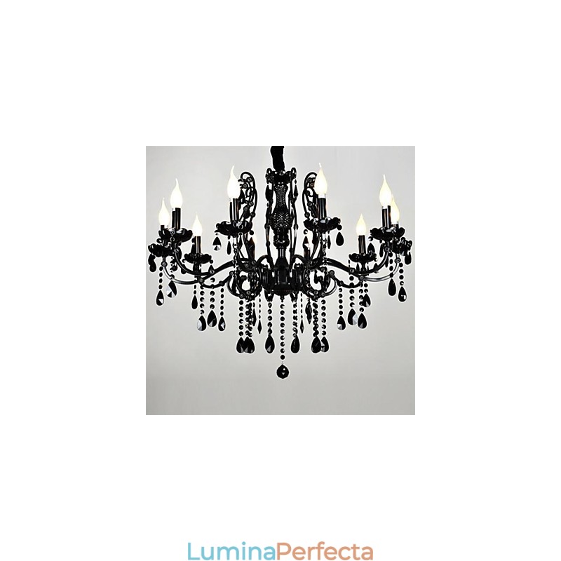 Modern Contemporan Tradițional Clasic Country Globe Cristal Mini Stil Altele Candelabru din metal