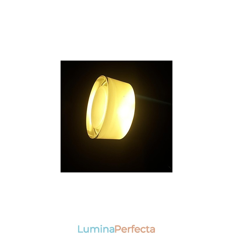 Lampă suspendată modernă, din metal cromat