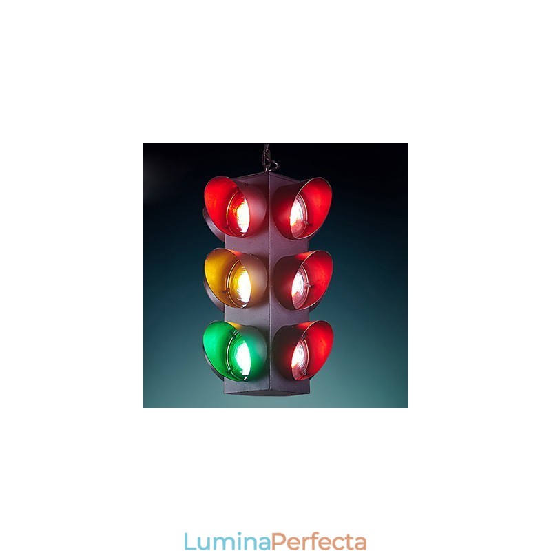 Inclusă Lumină suspendată Loft Rustic Lodge Pictură Metal
