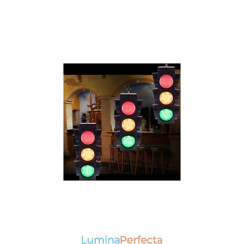 Inclusă Lumină suspendată Loft Rustic Lodge Pictură Metal