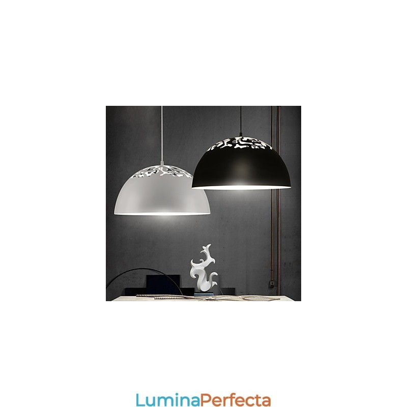 Lampe suspendate Mini Style Retro Metal