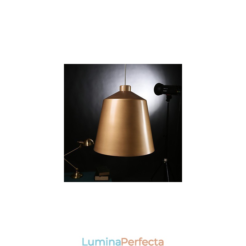Design retro Candelabru cu tema de design creativ Candelabru LOFT în stil industrial american