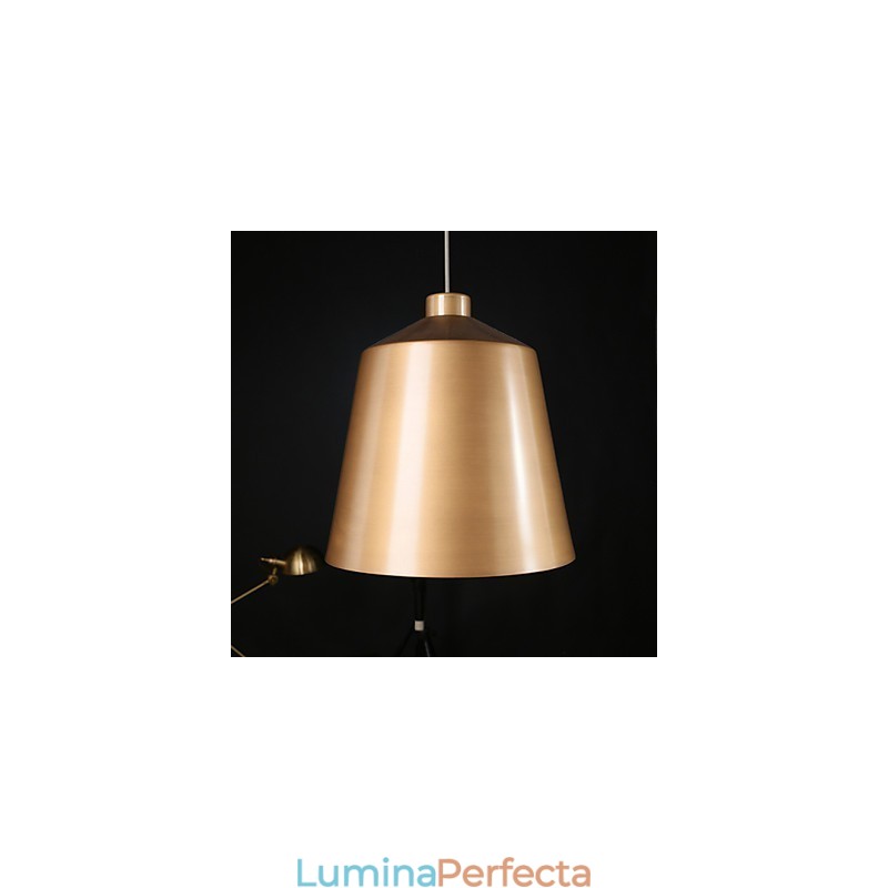 Design retro Candelabru cu tema de design creativ Candelabru LOFT în stil industrial american