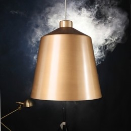 Design retro Candelabru cu tema de design creativ Candelabru LOFT în stil industrial american