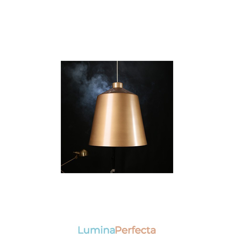 Design retro Candelabru cu tema de design creativ Candelabru LOFT în stil industrial american