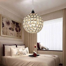 Lampe suspendate 1 Lumină Modern Simplu Artistic