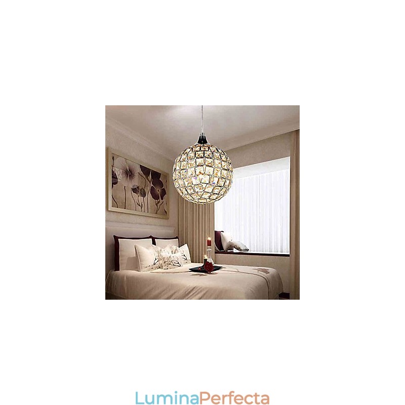 Lampe suspendate 1 Lumină Modern Simplu Artistic