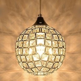 Lampe suspendate 1 Lumină Modern Simplu Artistic