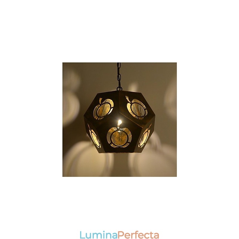Candelabru Bar Creative Caleidoscope